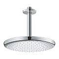 Set Grohe Tempesta 250 with shower arm and head 142 mm – Grohe 11.8.35.0039 – миниатюра 1